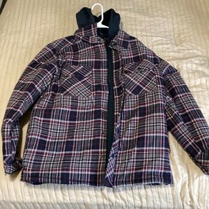 Boston Traders hoodie